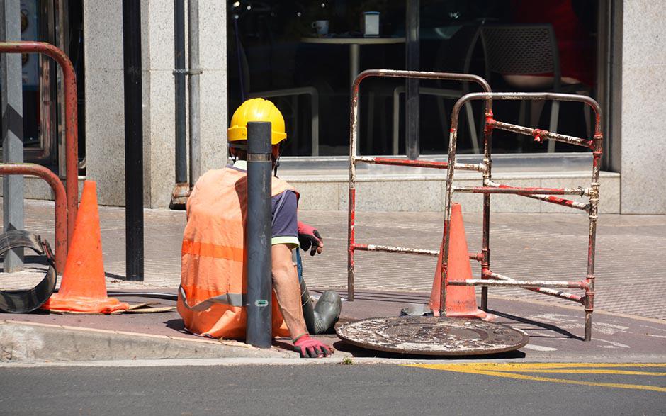 déboucheur de wc Courbevoie