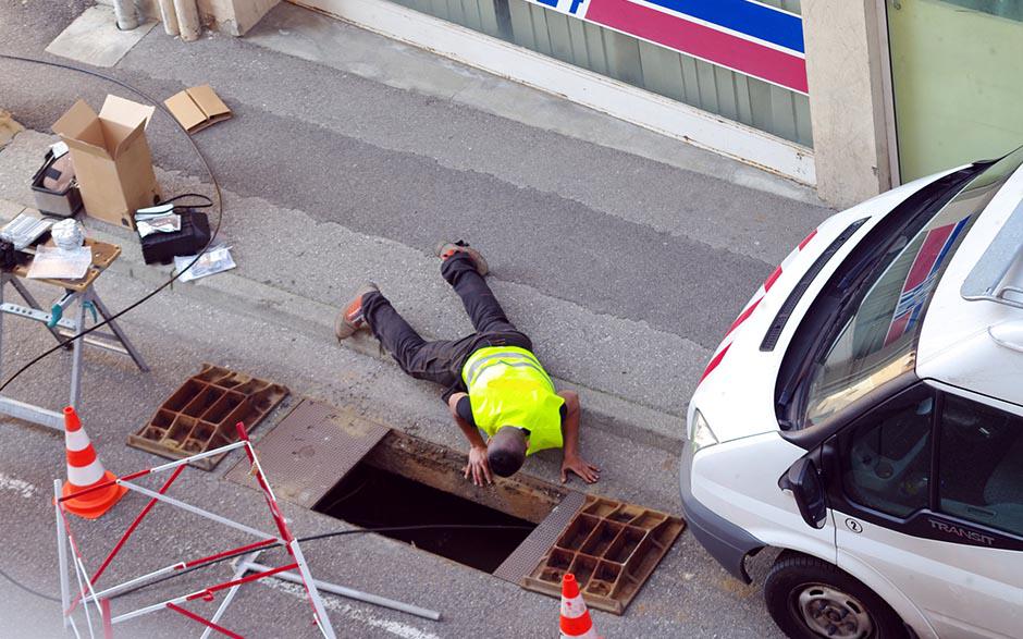déboucheur Les Clayes-sous-Bois