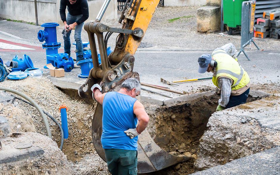 débouchage urgence Viry-Châtillon